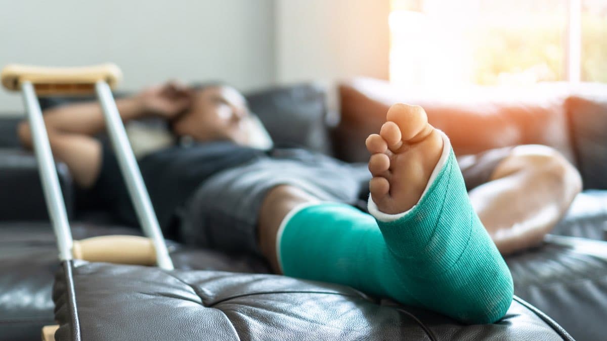 Reha nach Operationen
